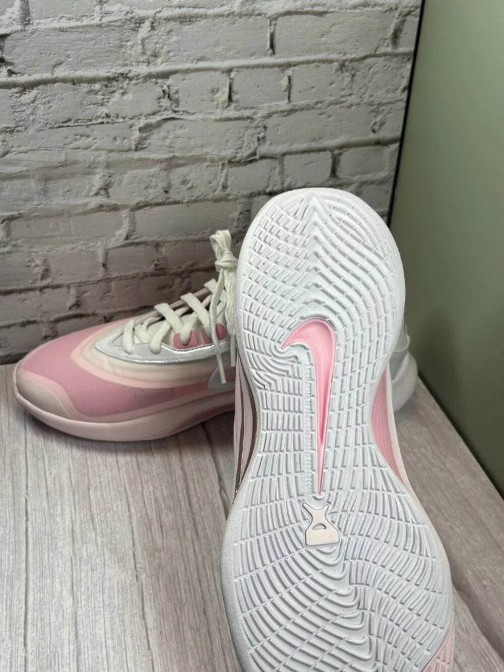 NIKE A'ONE 11